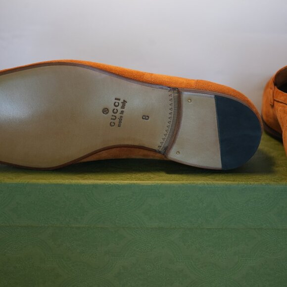 Cucci moccasin - Picture 6 of 6